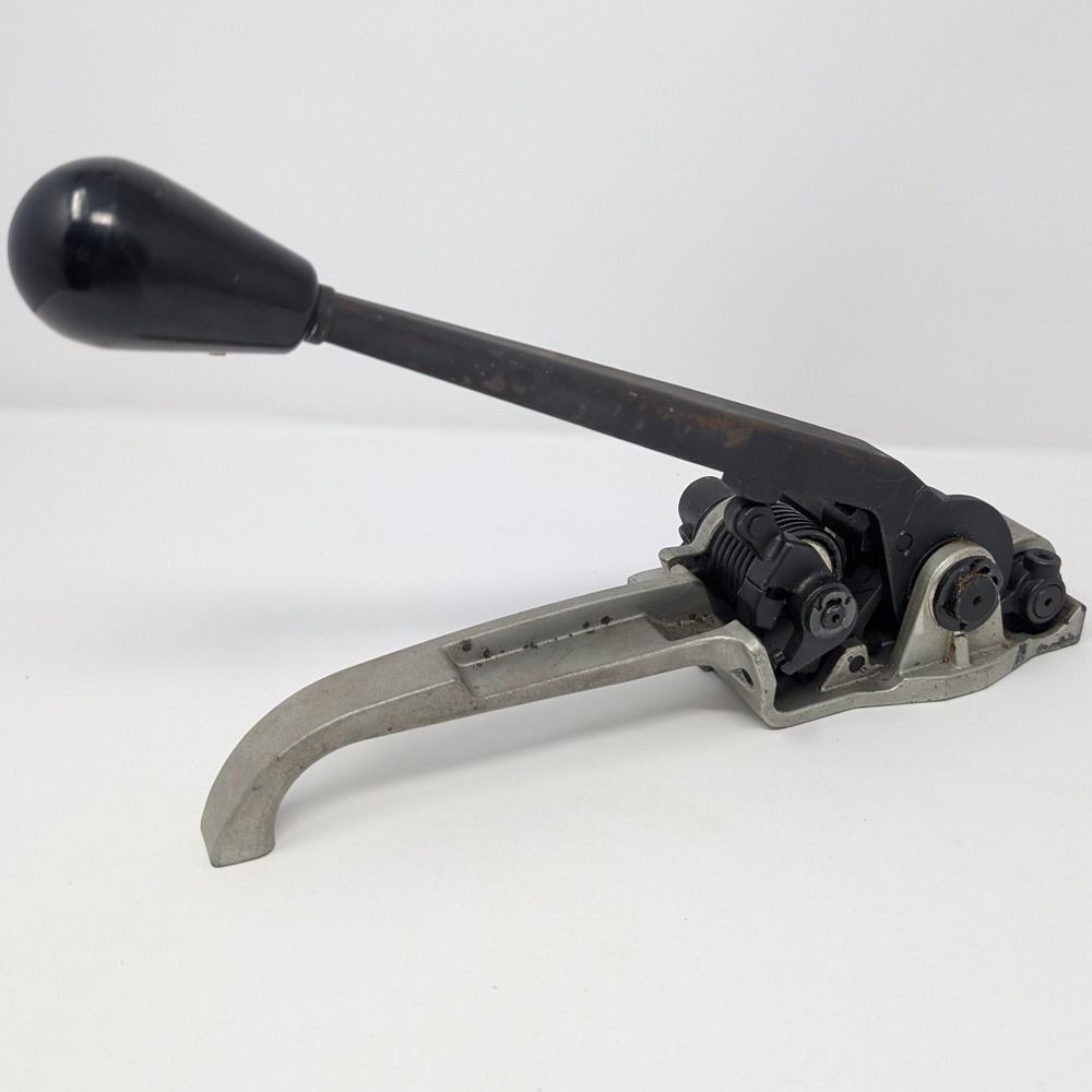 Tenika MUL-375 Heavy Duty Tensioner Wide Cord Strapping bundling‎ shipping